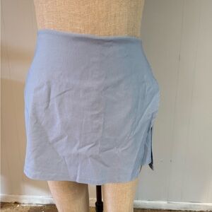 Arula Sky Blue Skort